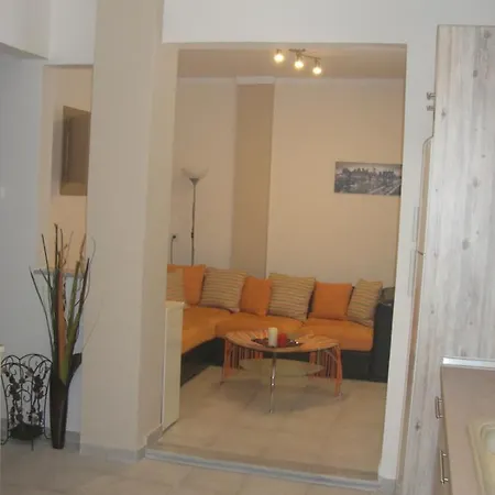 Quiet Stay Sykies Center Salonic Exterior foto