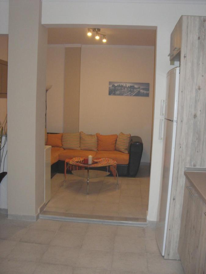 Apartment Quiet Sykies Center *