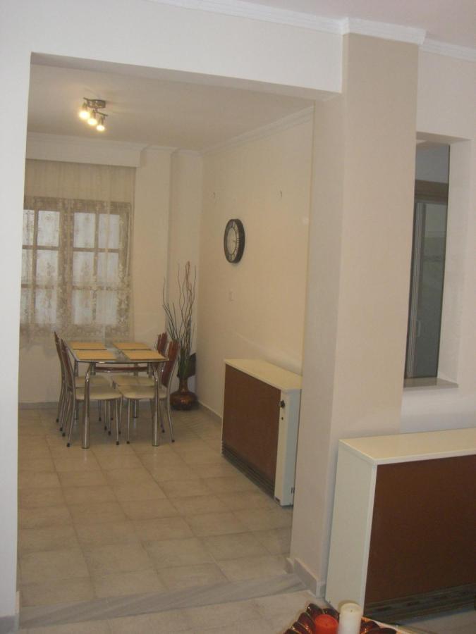 Quiet Sykies Center Apartment